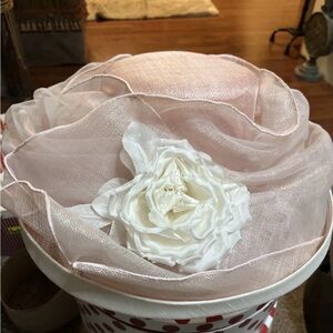 Fashion Plaza Suite Hat Perfect For any special occasion